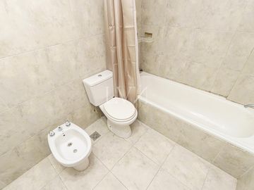Venta Departamento en Liniers 2 Amb con gran patio/terraza