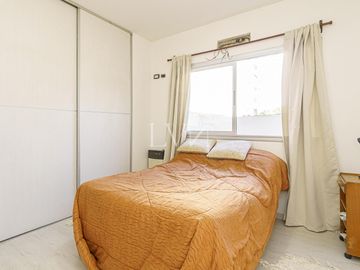 Venta Departamento en Liniers 2 Amb con gran patio/terraza