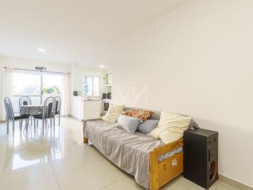 Venta Departamento en Liniers 2 Amb con gran patio/terraza