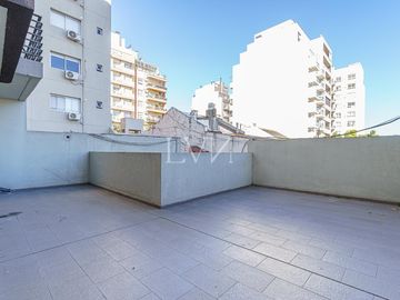 Venta Departamento en Liniers 2 Amb con gran patio/terraza