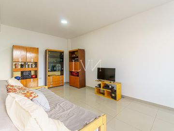Venta Departamento en Liniers 2 Amb con gran patio/terraza
