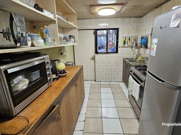 Venta casa Manuel Bulnes Puente Alto
