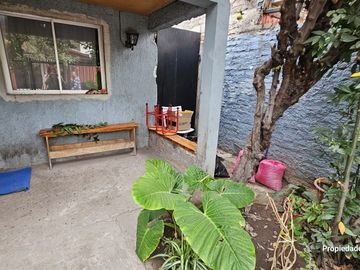 Venta casa Manuel Bulnes Puente Alto