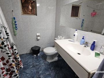 Venta casa Manuel Bulnes Puente Alto
