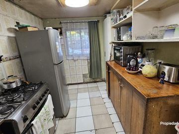 Venta casa Manuel Bulnes Puente Alto