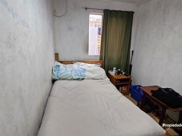 Venta casa Manuel Bulnes Puente Alto
