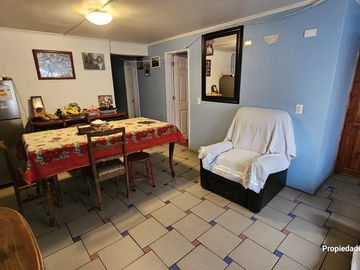Venta casa Manuel Bulnes Puente Alto