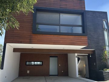 CASA EN VENTA PARQUE CUERNAVACA LOMAS DE ANGELOPOLIS PUEBLA