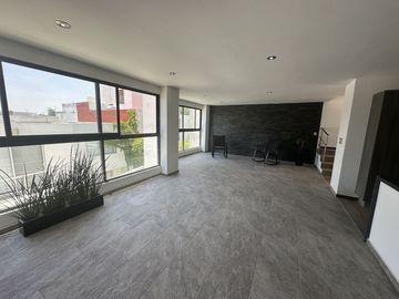 CASA EN VENTA PARQUE CUERNAVACA LOMAS DE ANGELOPOLIS PUEBLA