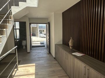 CASA EN VENTA PARQUE CUERNAVACA LOMAS DE ANGELOPOLIS PUEBLA