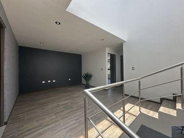 CASA EN VENTA PARQUE CUERNAVACA LOMAS DE ANGELOPOLIS PUEBLA