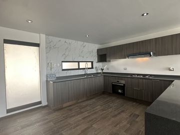 CASA EN VENTA PARQUE CUERNAVACA LOMAS DE ANGELOPOLIS PUEBLA