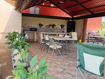QUINTA EN VENTA EN ALLENDE