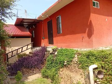 QUINTA EN VENTA EN ALLENDE