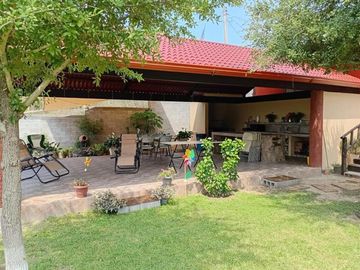 QUINTA EN VENTA EN ALLENDE