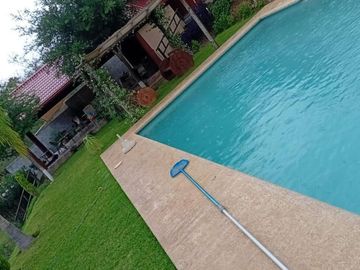 QUINTA EN VENTA EN ALLENDE