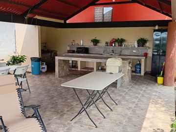 QUINTA EN VENTA EN ALLENDE