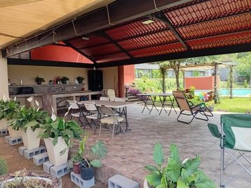 QUINTA EN VENTA EN ALLENDE