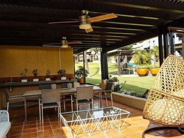 Casa en Venta en Cuernavaca Residencial Creta (m2c391)