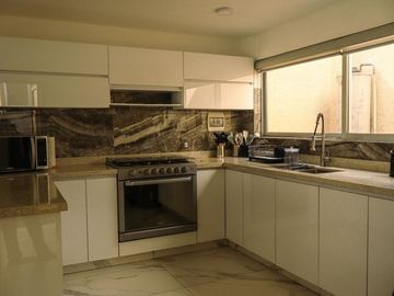 Casa en Venta en Cuernavaca Residencial Creta (m2c391)