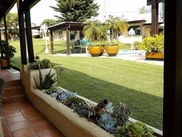 Casa en Venta en Cuernavaca Residencial Creta (m2c391)
