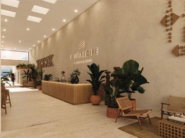 Departamentos en venta en La Cruz de Huanacaxtle