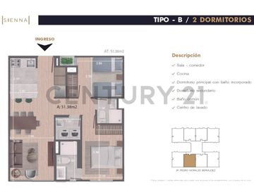 VENTA DEPARTAMENTOS EN PUEBLO LIBRE