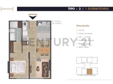 VENTA DEPARTAMENTOS EN PUEBLO LIBRE