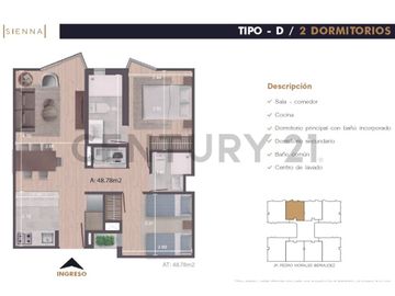 VENTA DEPARTAMENTOS EN PUEBLO LIBRE