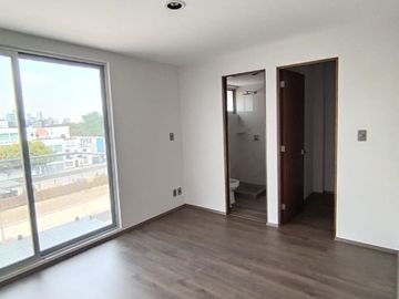 Departamento en venta en Colonia del Valle Norte