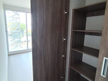 Departamento en venta en Colonia del Valle Norte