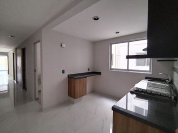 Departamento en venta en Colonia del Valle Norte