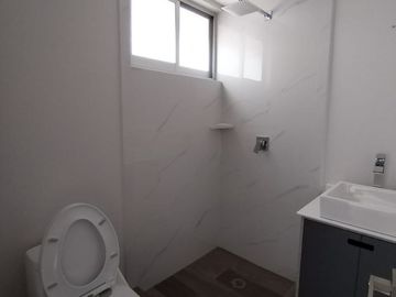 Departamento en venta en Colonia del Valle Norte