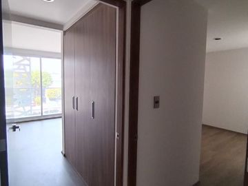Departamento en venta en Colonia del Valle Norte