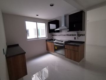 Departamento en venta en Colonia del Valle Norte