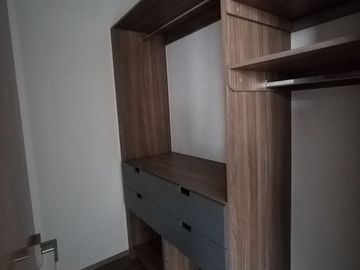 Departamento en venta en Colonia del Valle Norte