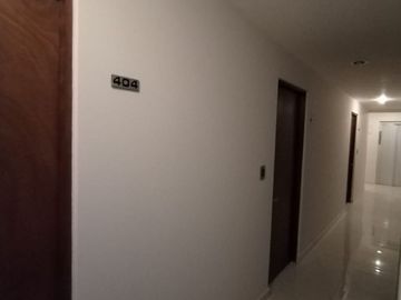 Departamento en venta en Colonia del Valle Norte