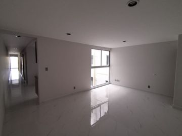 Departamento en venta en Colonia del Valle Norte