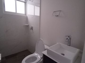 Departamento en venta en Colonia del Valle Norte
