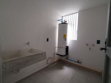 Departamento en venta en Colonia del Valle Norte