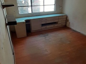 Casa en venta en la colonia Narvarte Poniente