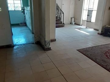 Casa en venta en la colonia Narvarte Poniente