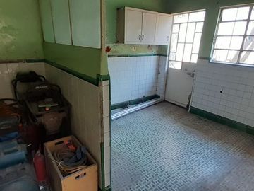 Casa en venta en la colonia Narvarte Poniente