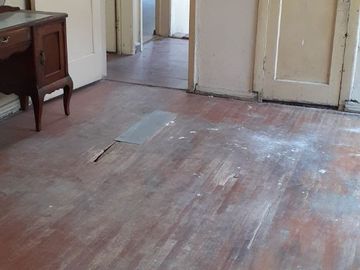 Casa en venta en la colonia Narvarte Poniente