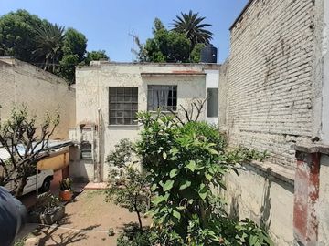 Casa en venta en la colonia Narvarte Poniente