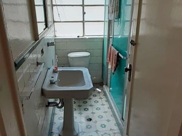 Casa en venta en la colonia Narvarte Poniente