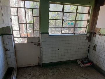 Casa en venta en la colonia Narvarte Poniente