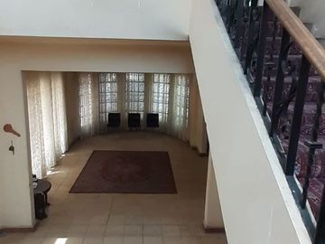 Casa en venta en la colonia Narvarte Poniente