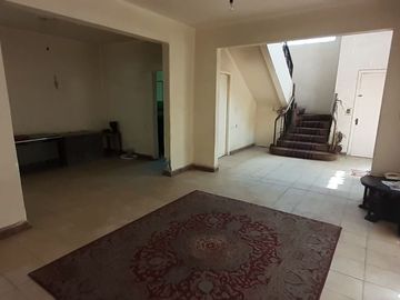 Casa en venta en la colonia Narvarte Poniente