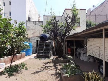 Casa en venta en la colonia Narvarte Poniente
